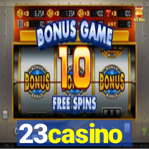 23casino