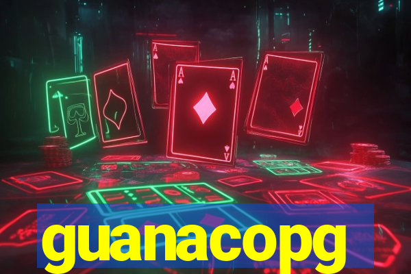 guanacopg