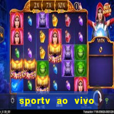 sportv ao vivo online multi