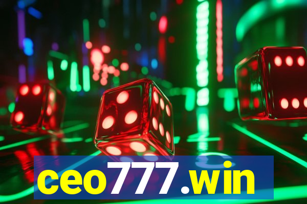 ceo777.win