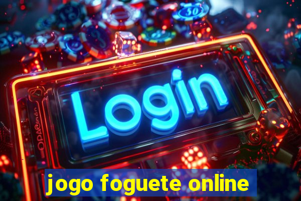 jogo foguete online