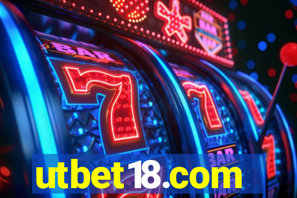 utbet18.com