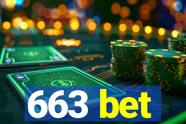 663 bet