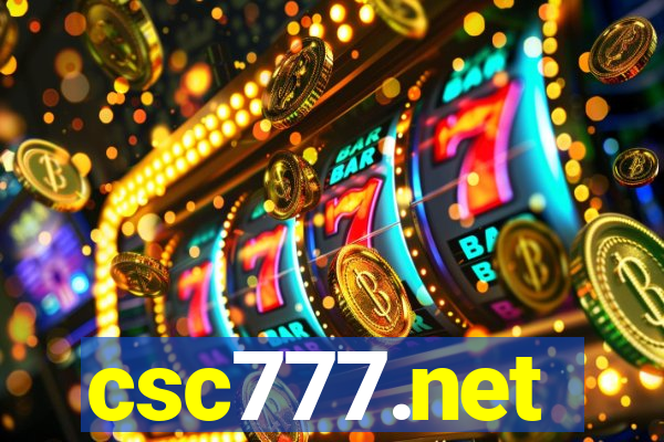 csc777.net