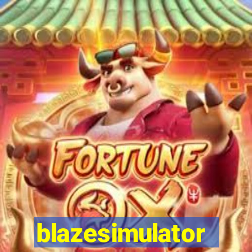 blazesimulator