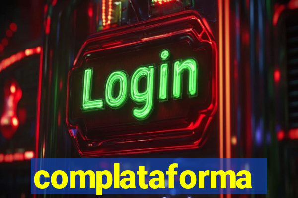 complataforma