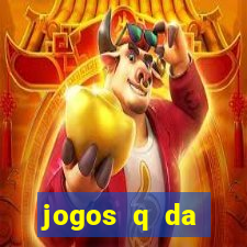 jogos q da dinheiro de verdade