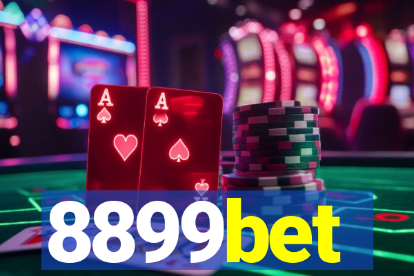 8899bet