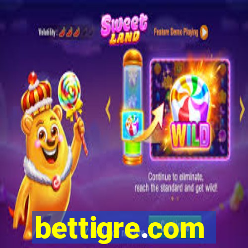 bettigre.com