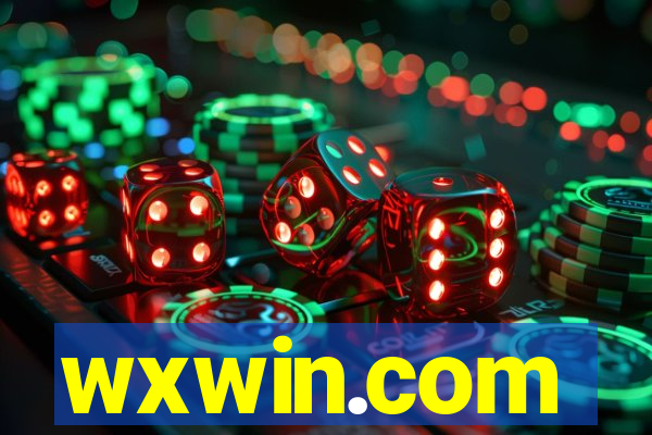 wxwin.com