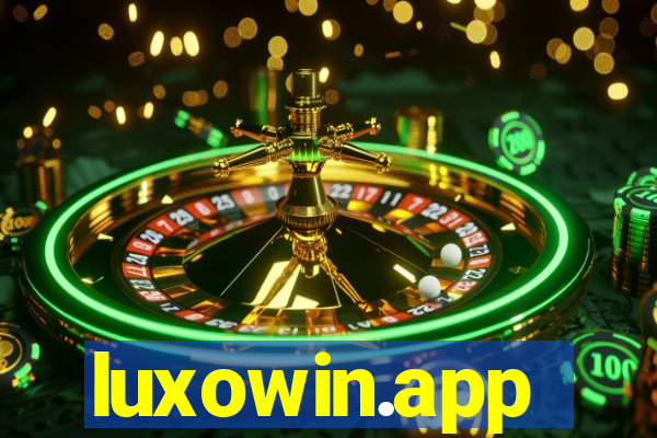 luxowin.app