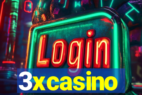 3xcasino