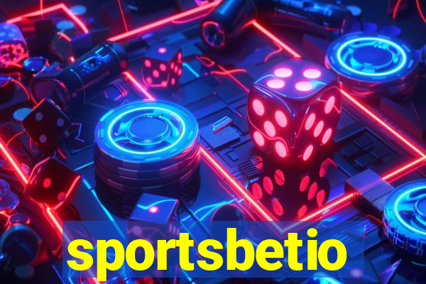 sportsbetio