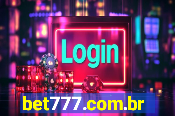 bet777.com.br