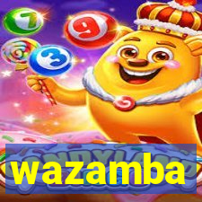 wazamba