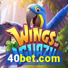 40bet.com