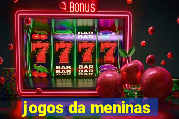 jogos da meninas