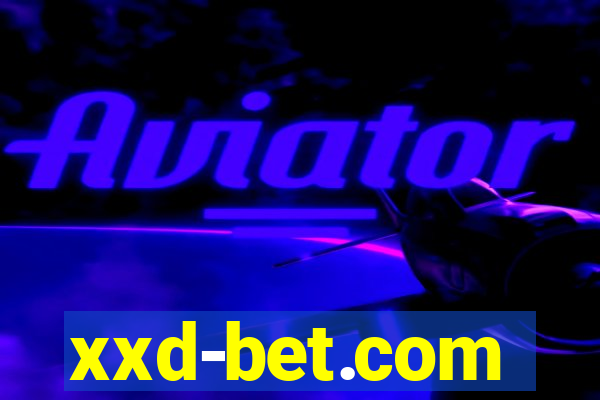 xxd-bet.com