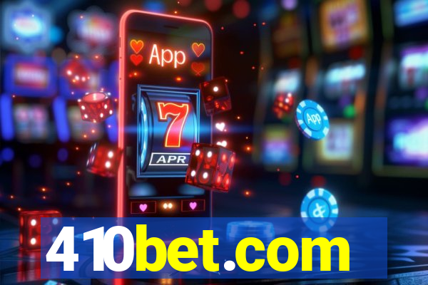 410bet.com