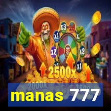 manas 777