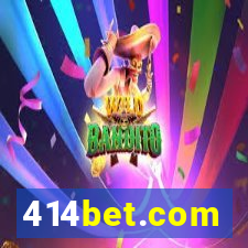 414bet.com