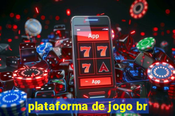 plataforma de jogo br