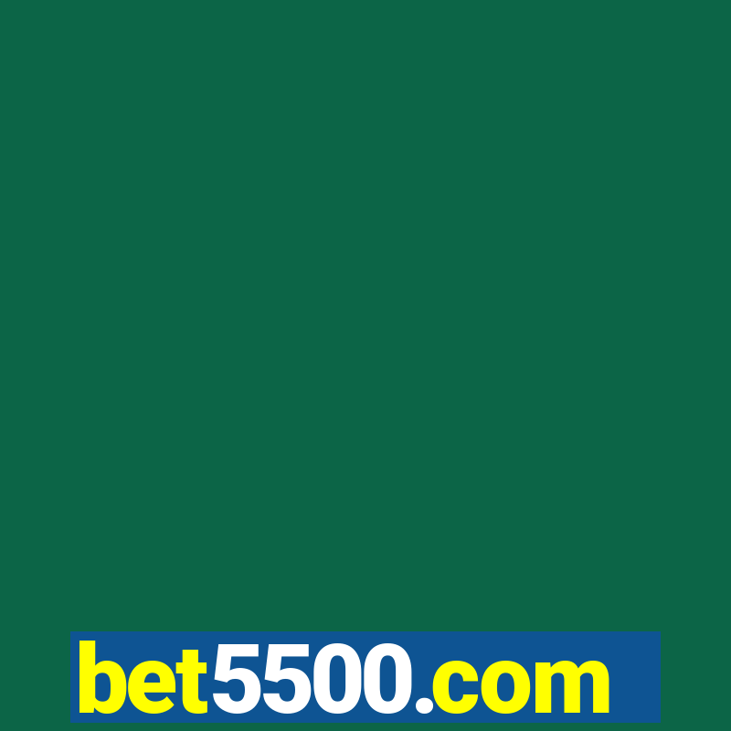 bet5500.com