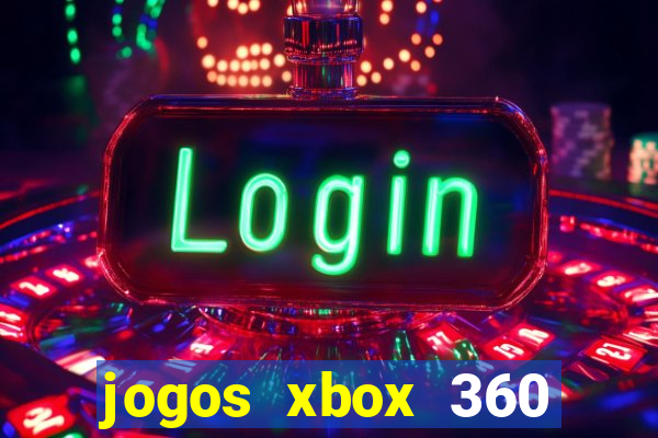 jogos xbox 360 jtag rgh