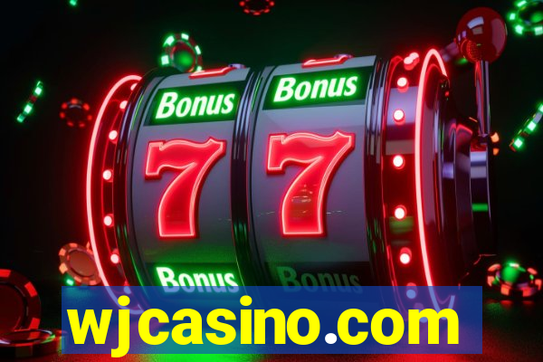 wjcasino.com