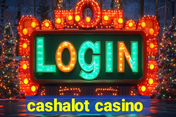 cashalot casino