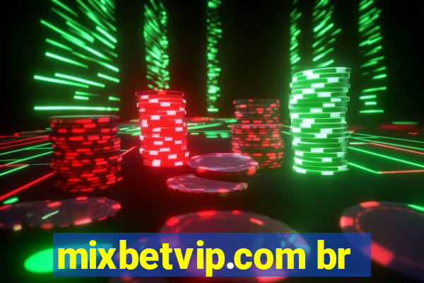 mixbetvip.com br