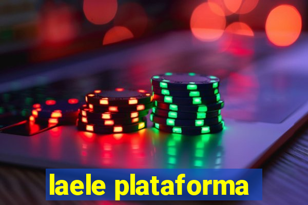 laele plataforma