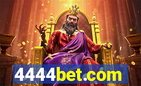 4444bet.com