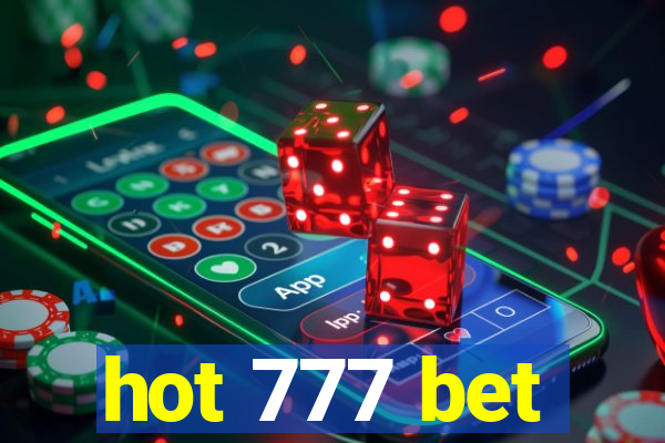 hot 777 bet