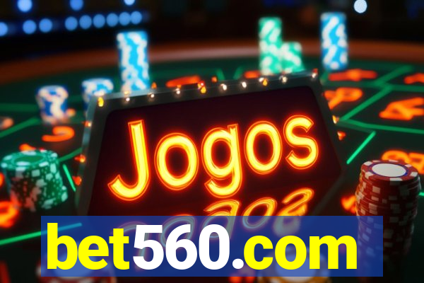 bet560.com