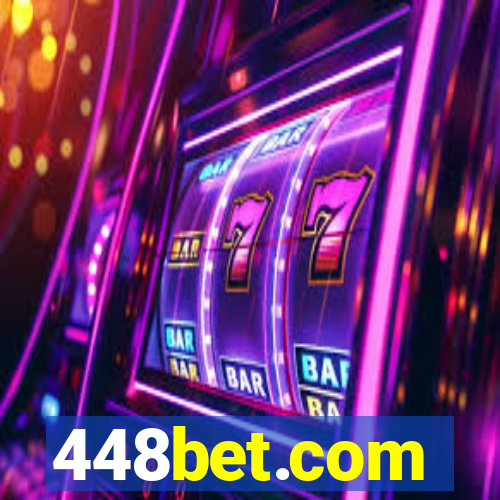 448bet.com