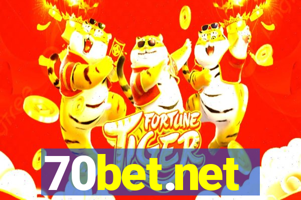 70bet.net