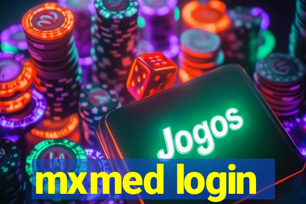 mxmed login