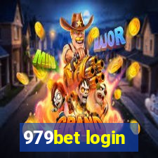 979bet login