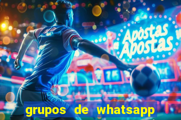 grupos de whatsapp de palpites de futebol