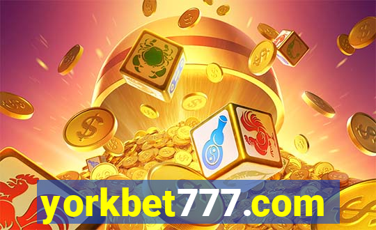 yorkbet777.com