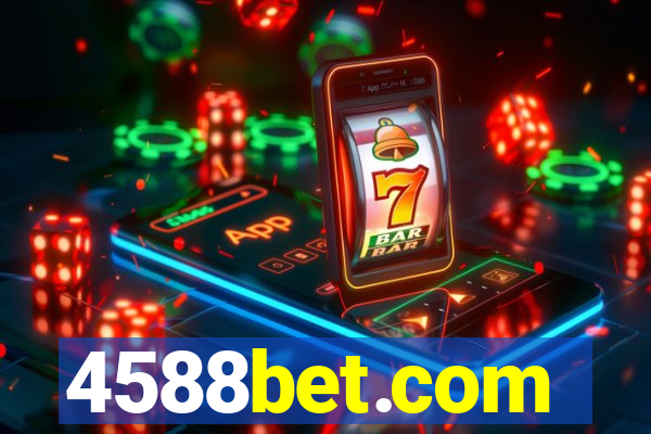 4588bet.com