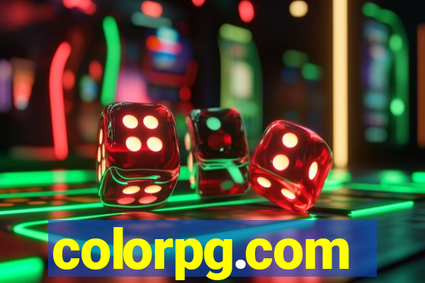 colorpg.com