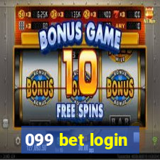 099 bet login