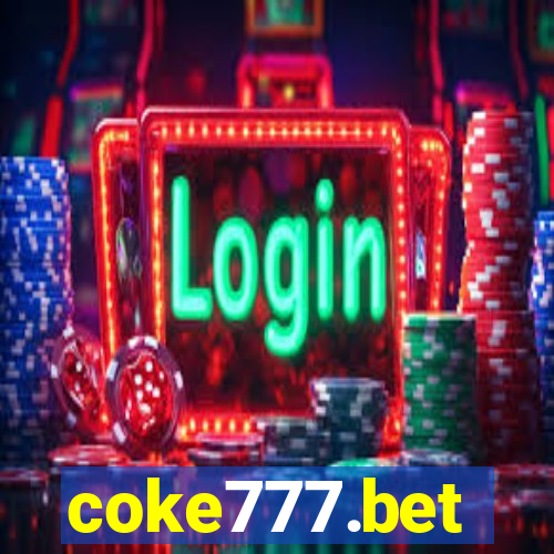 coke777.bet