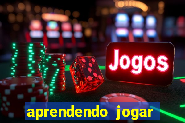 aprendendo jogar poker leo bello pdf