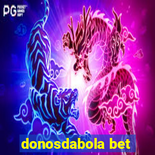 donosdabola bet