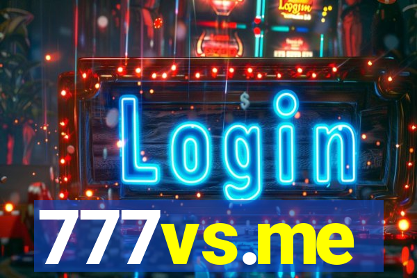 777vs.me