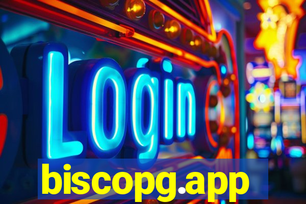 biscopg.app