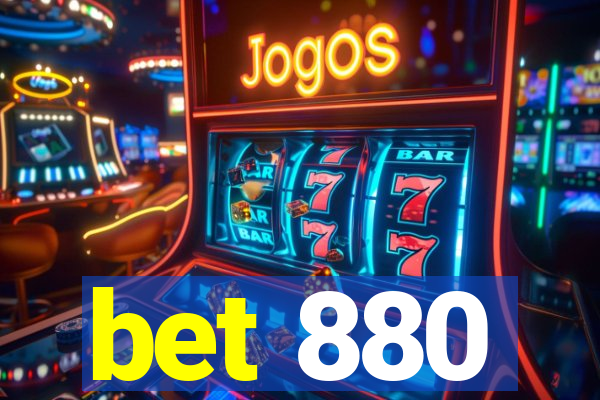 bet 880